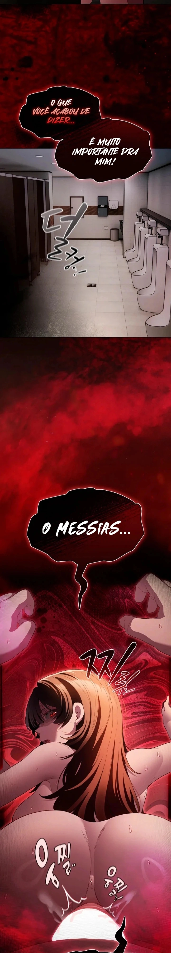 O sogro fode todos eles Capítulo 35 Página 35