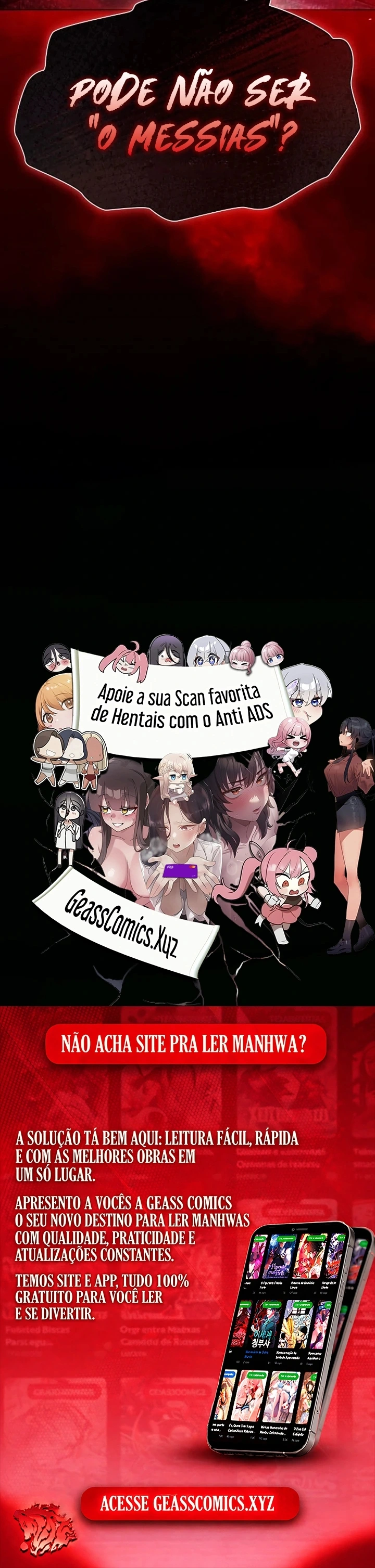 O sogro fode todos eles Capítulo 35 Página 36