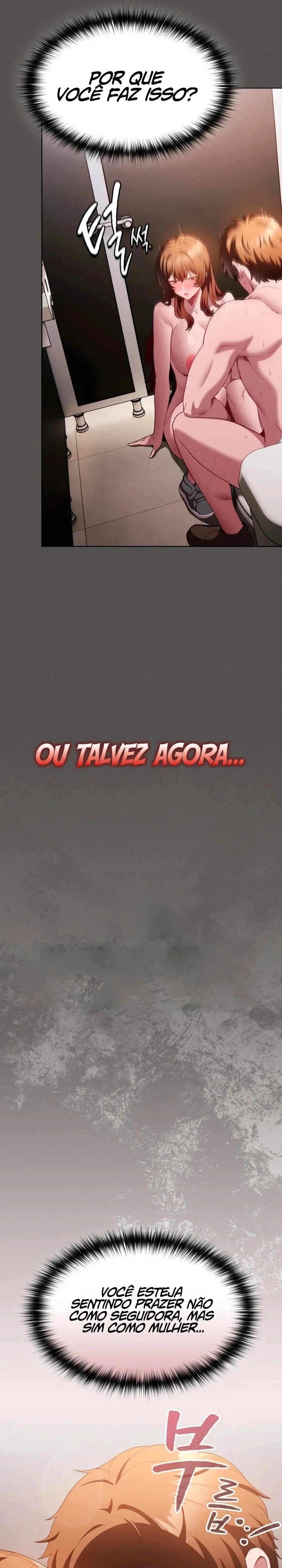 O sogro fode todos eles Capítulo 35 Página 9