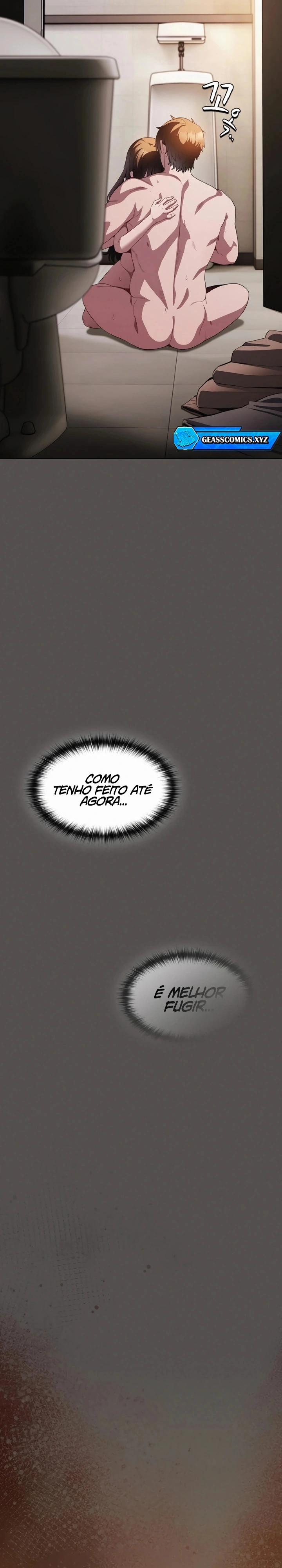 O sogro fode todos eles Capítulo 36 Página 16