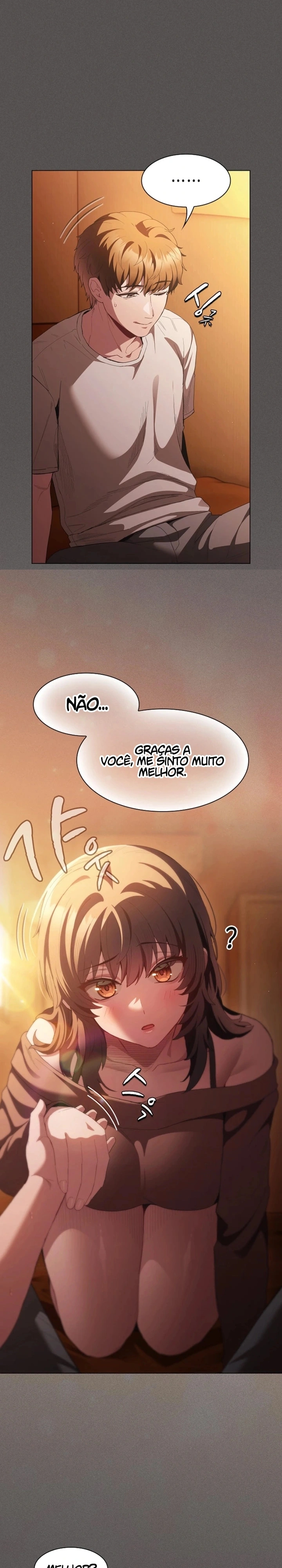 O sogro fode todos eles Capítulo 36 Página 23
