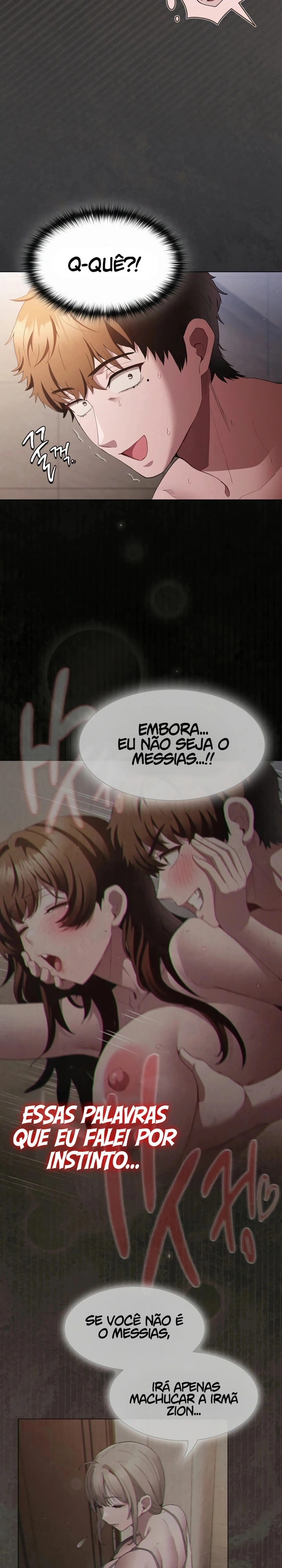 O sogro fode todos eles Capítulo 36 Página 3