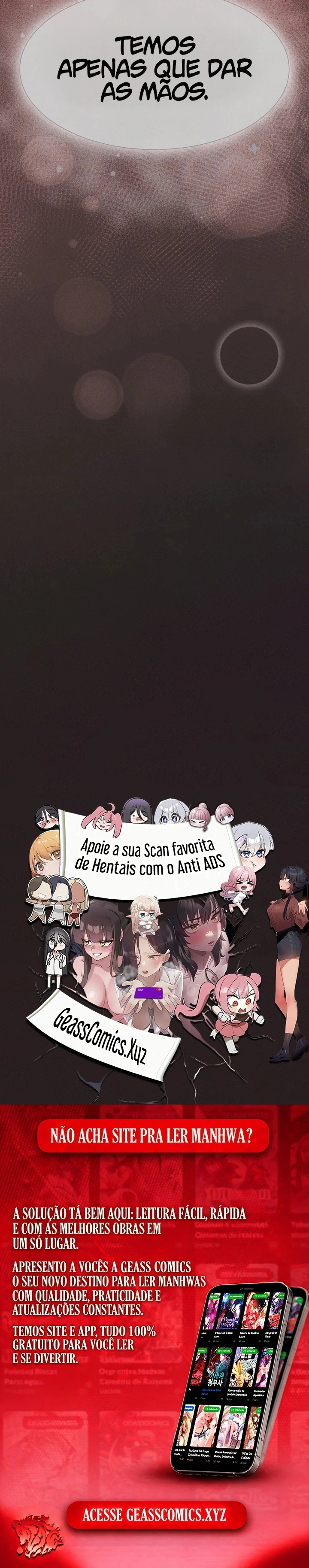 O sogro fode todos eles Capítulo 36 Página 35