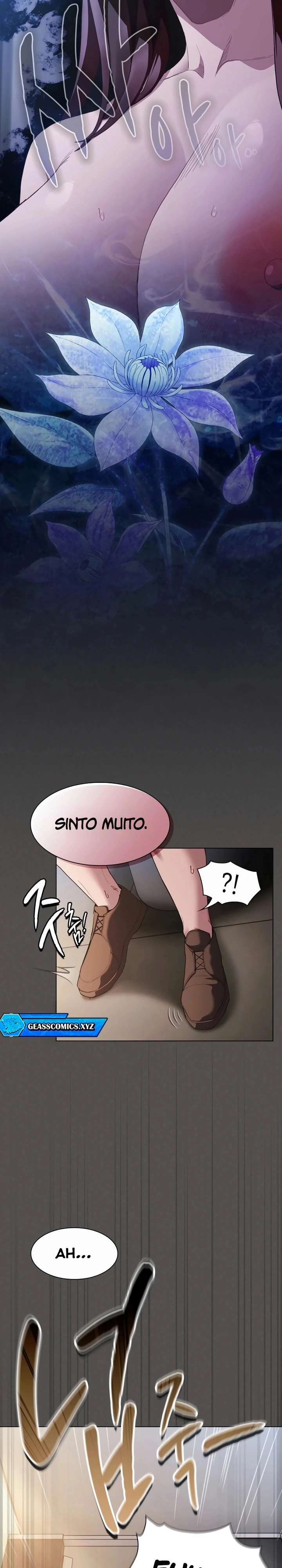 O sogro fode todos eles Capítulo 36 Página 5