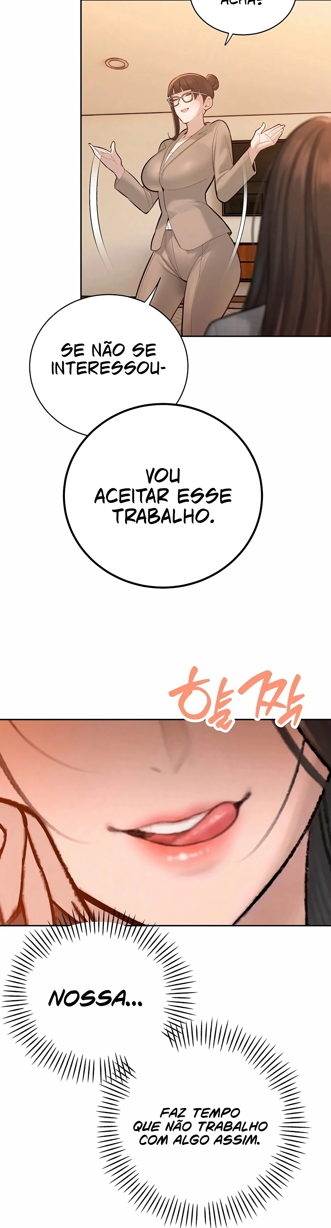 O sogro fode todos eles Capítulo 37 Página 12
