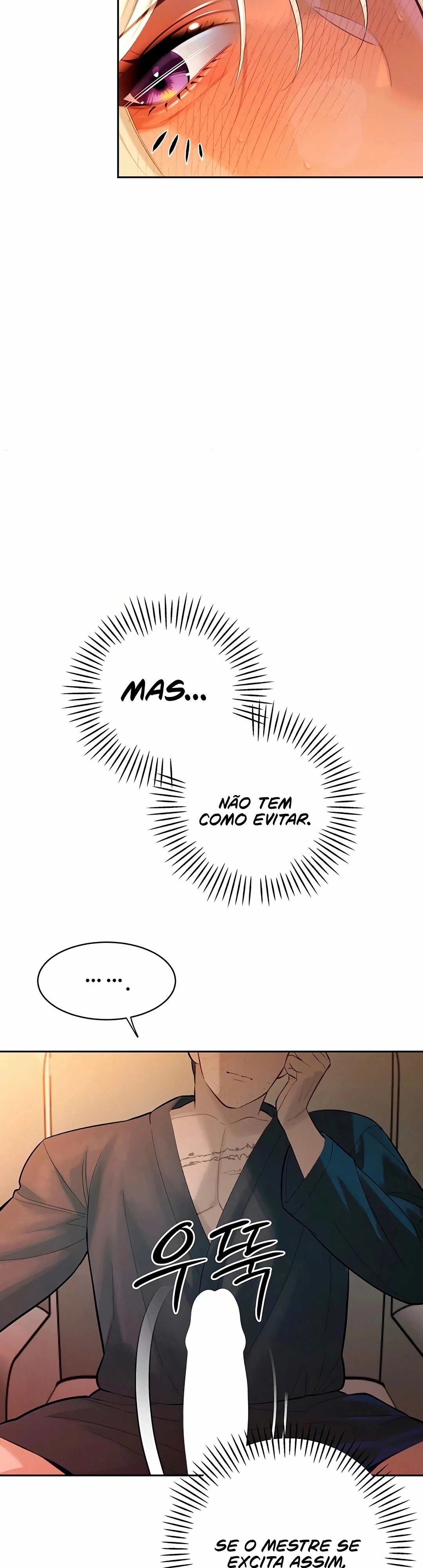 O sogro fode todos eles Capítulo 37 Página 20