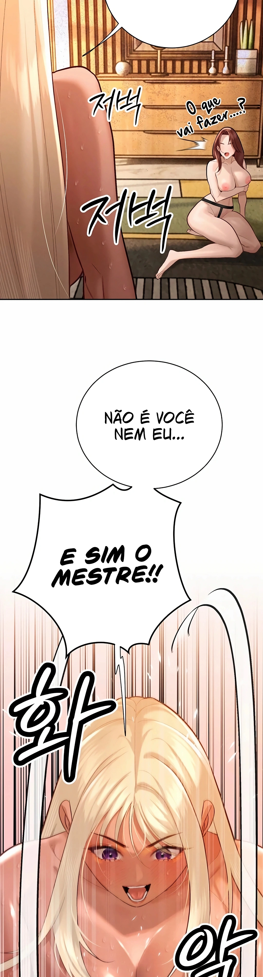 O sogro fode todos eles Capítulo 37 Página 25