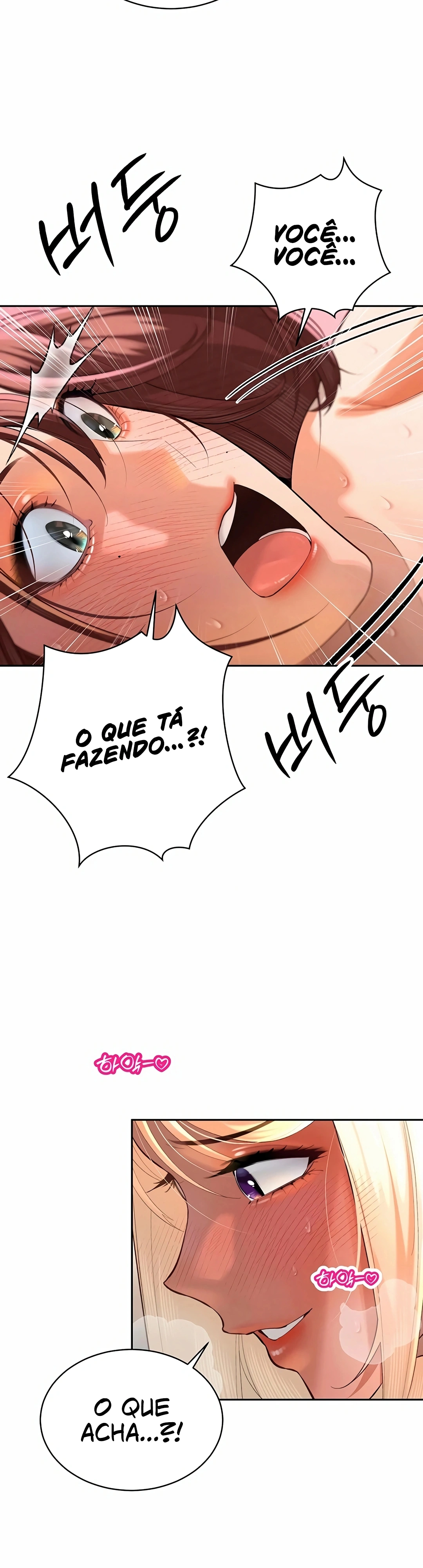 O sogro fode todos eles Capítulo 37 Página 29