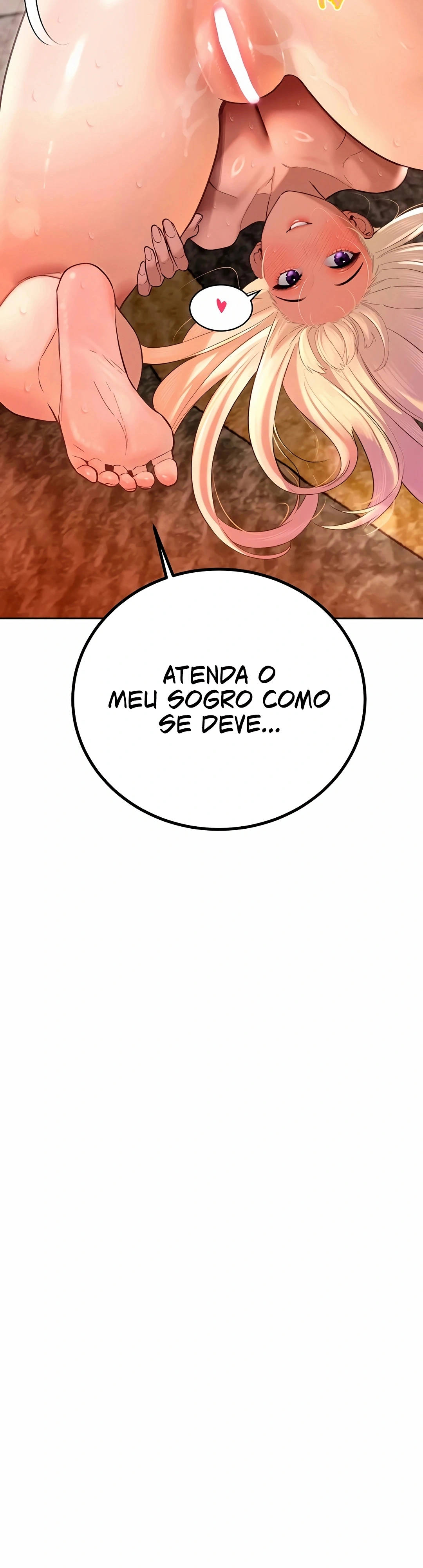 O sogro fode todos eles Capítulo 37 Página 41