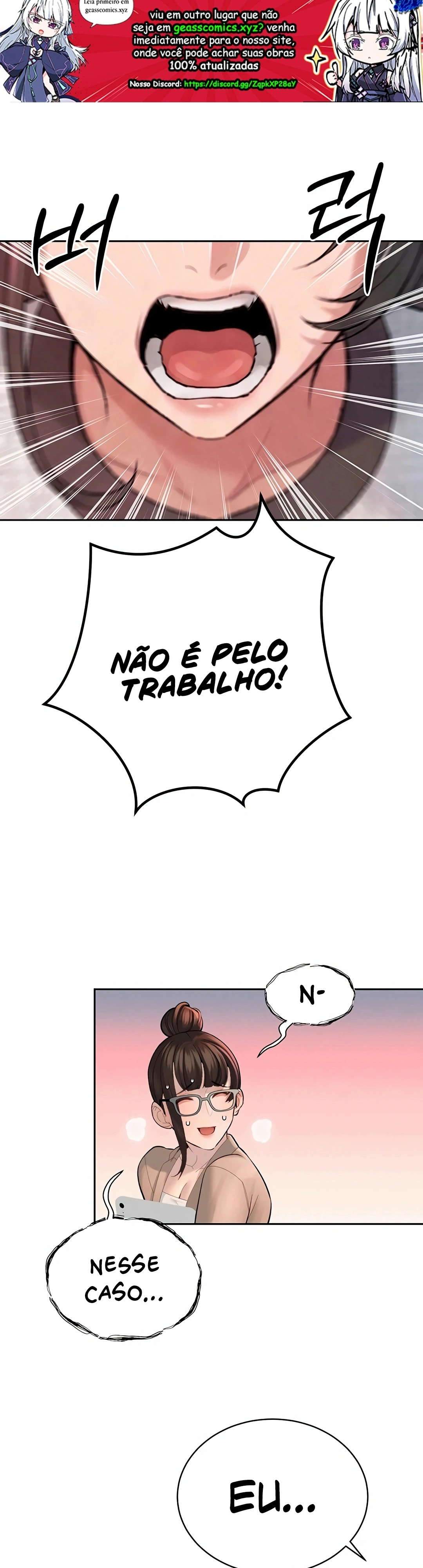 O sogro fode todos eles Capítulo 37 Página 7
