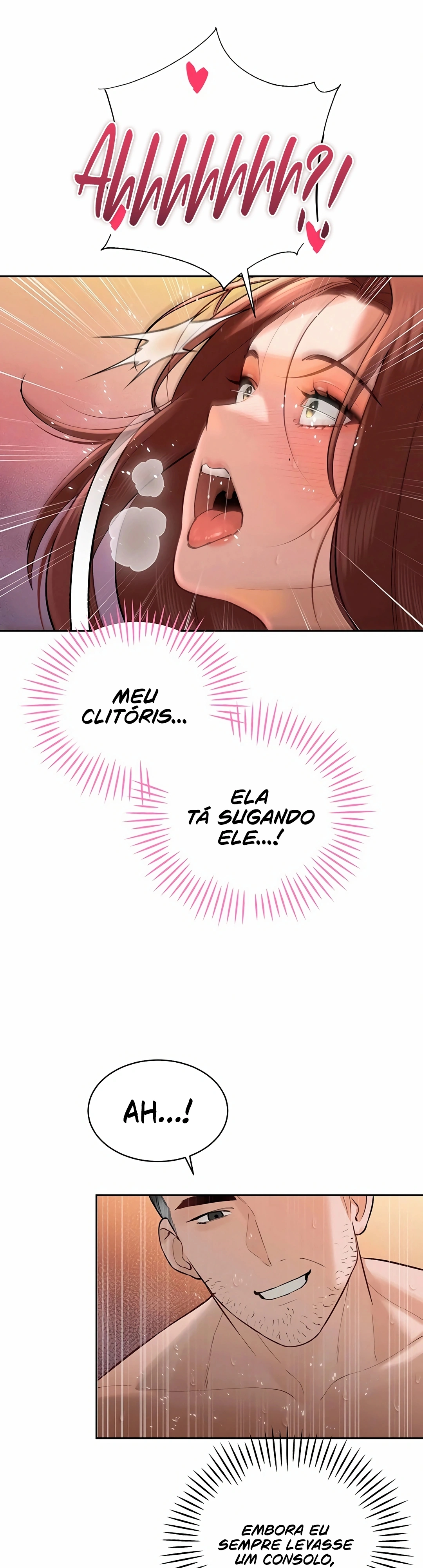 O sogro fode todos eles Capítulo 38 Página 11