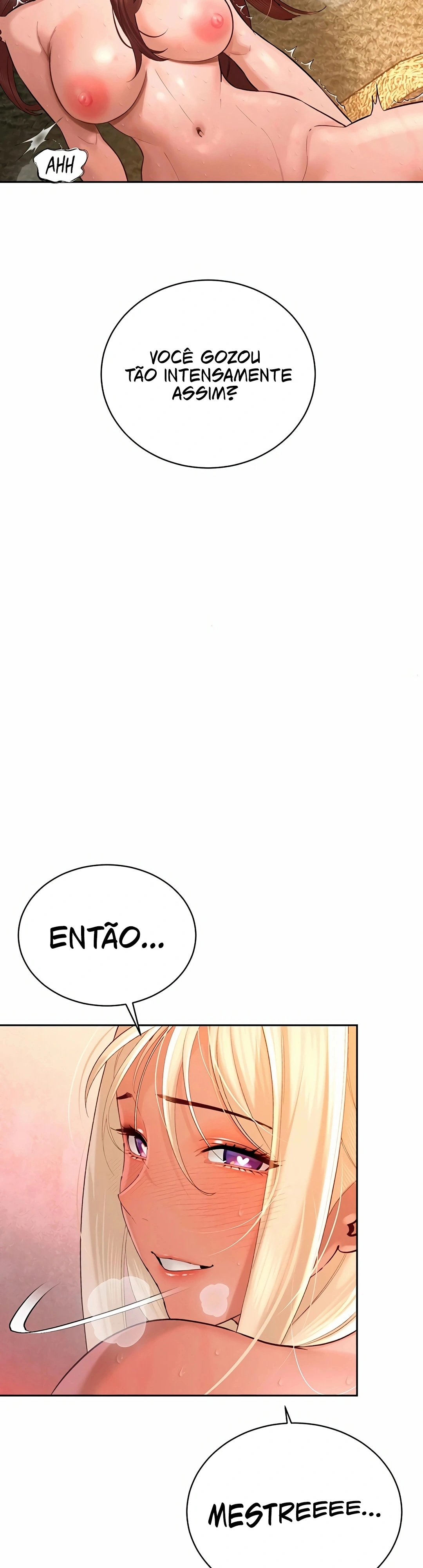 O sogro fode todos eles Capítulo 38 Página 16