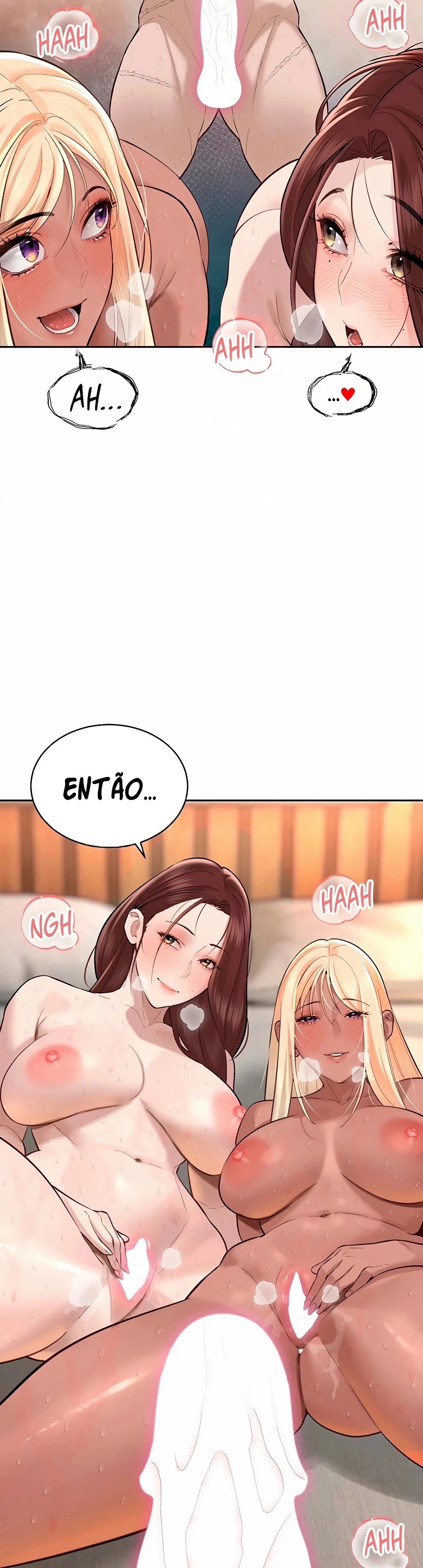 O sogro fode todos eles Capítulo 38 Página 27