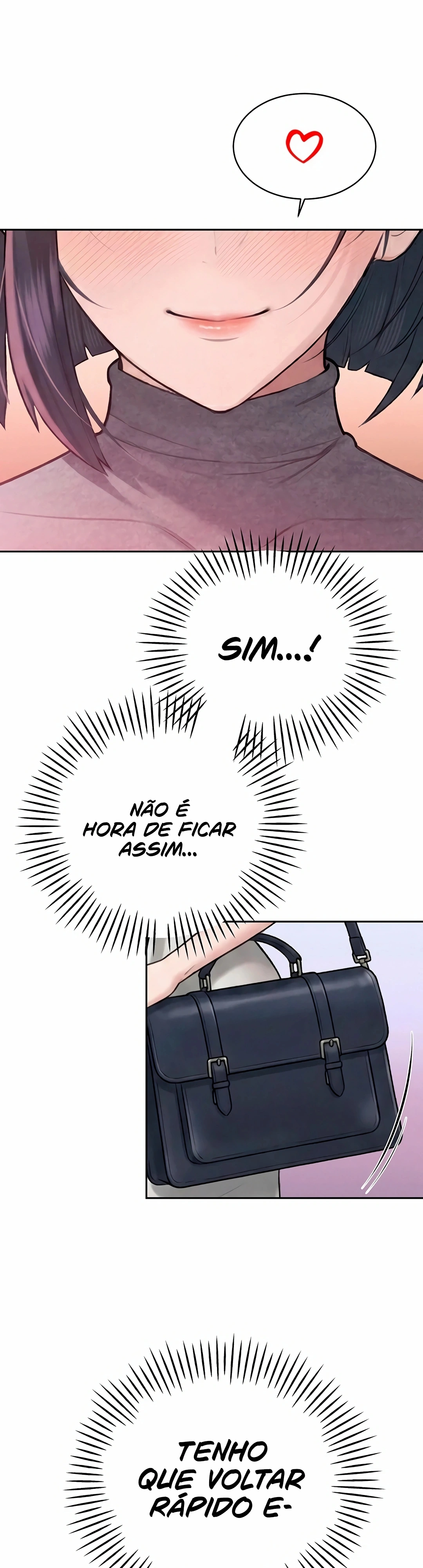 O sogro fode todos eles Capítulo 38 Página 38