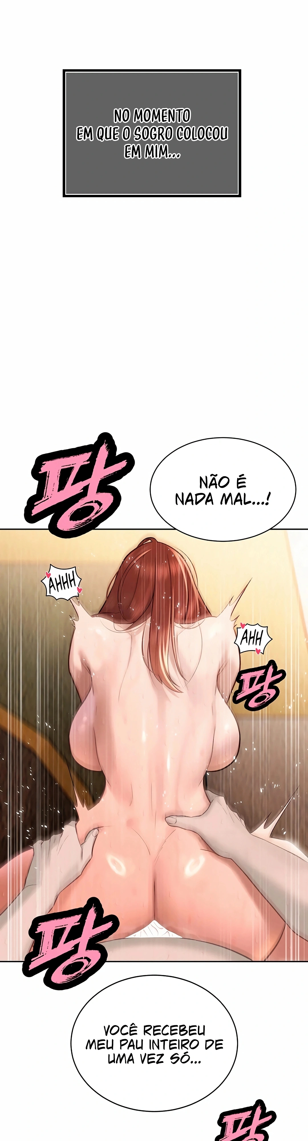 O sogro fode todos eles Capítulo 38 Página 5