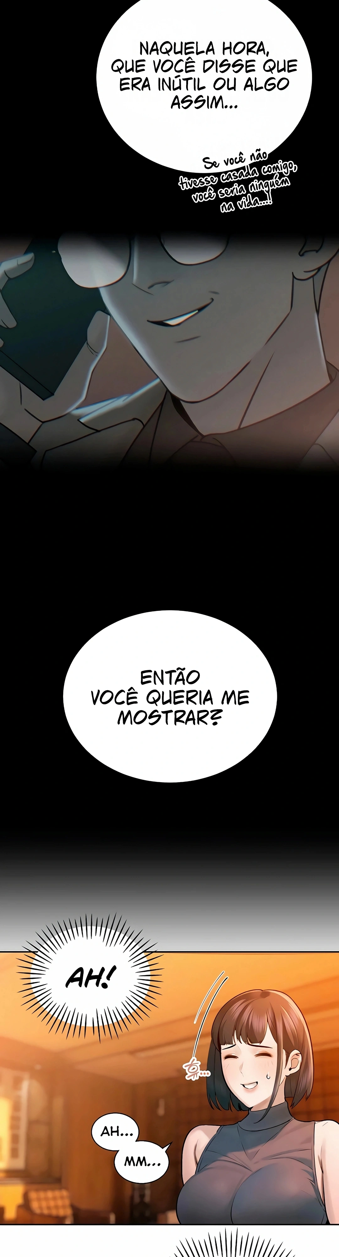 O sogro fode todos eles Capítulo 39 Página 12