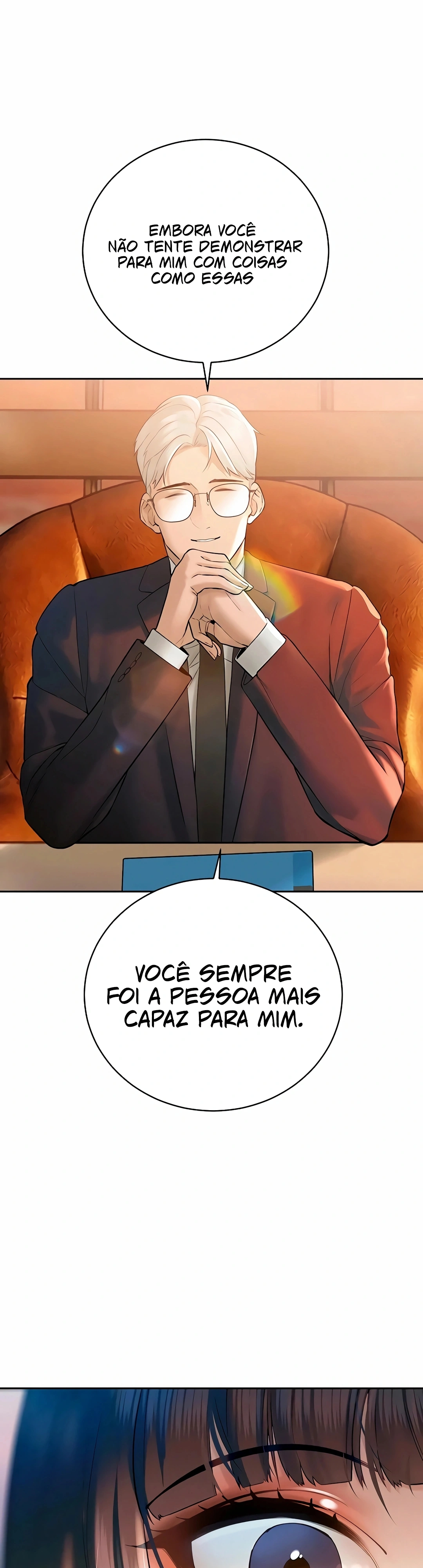 O sogro fode todos eles Capítulo 39 Página 14