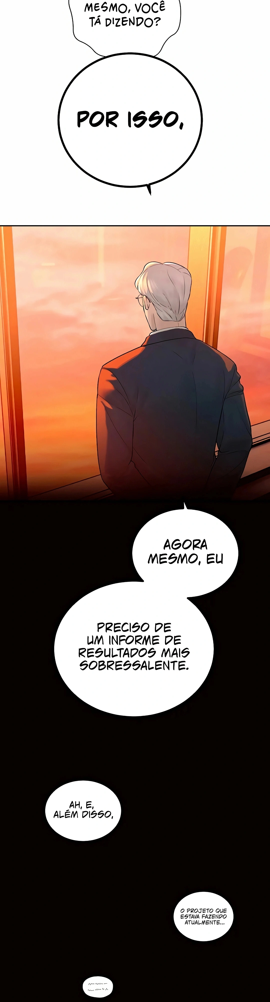 O sogro fode todos eles Capítulo 39 Página 21