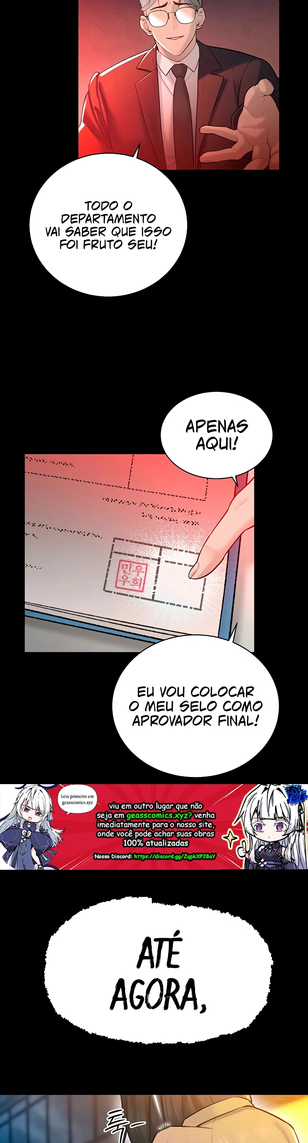 O sogro fode todos eles Capítulo 39 Página 24