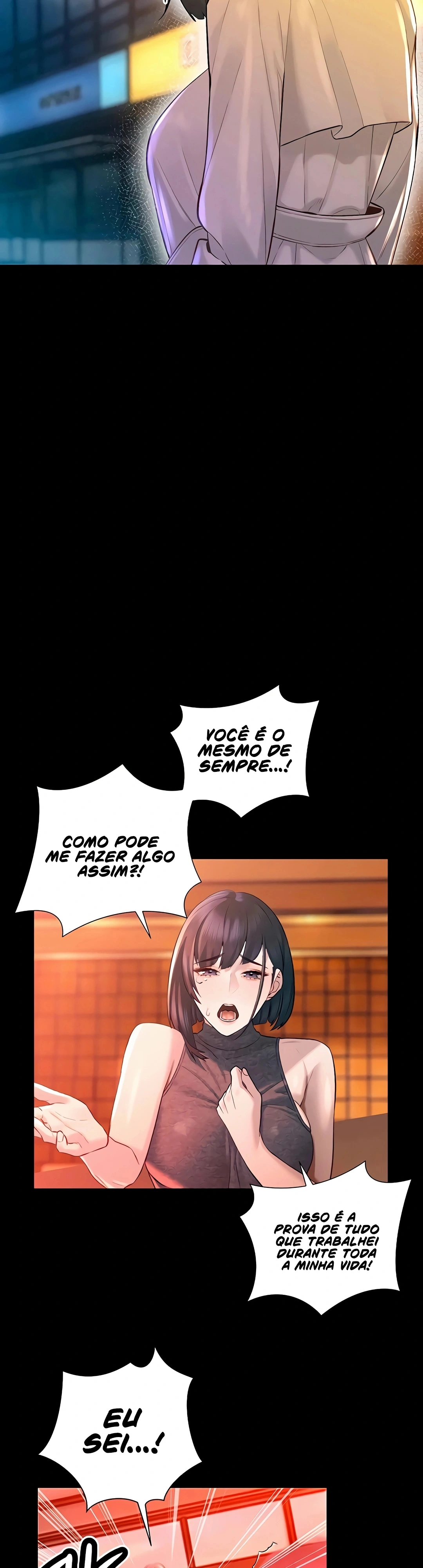 O sogro fode todos eles Capítulo 39 Página 25