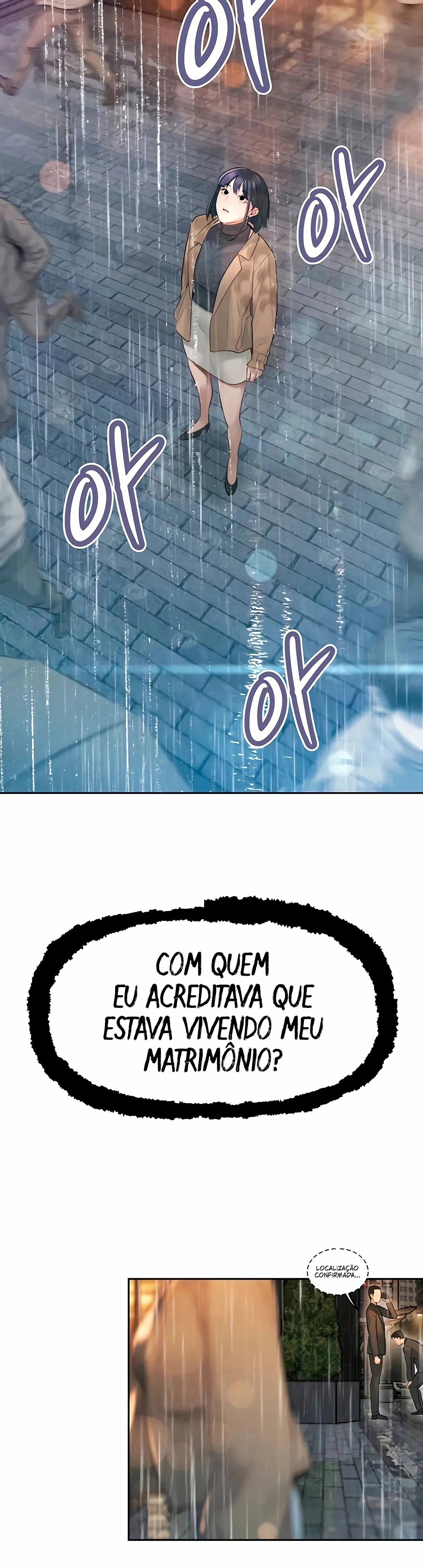 O sogro fode todos eles Capítulo 39 Página 28