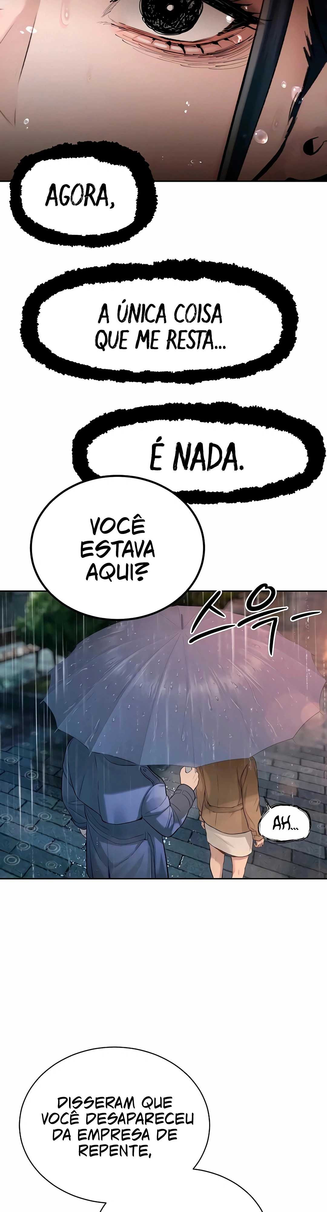 O sogro fode todos eles Capítulo 39 Página 30