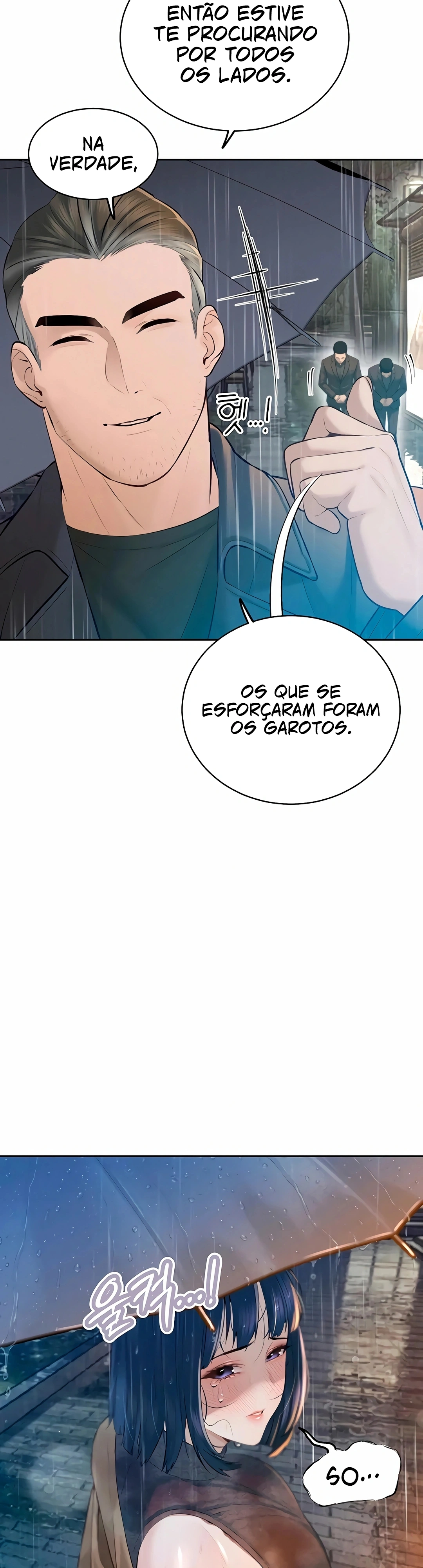 O sogro fode todos eles Capítulo 39 Página 31