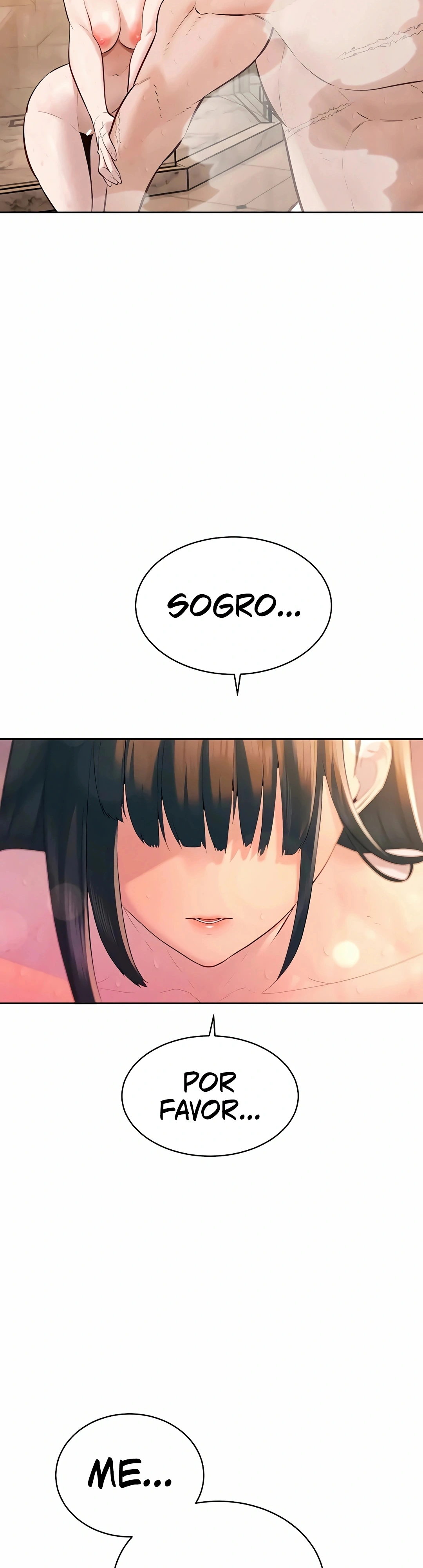 O sogro fode todos eles Capítulo 39 Página 37