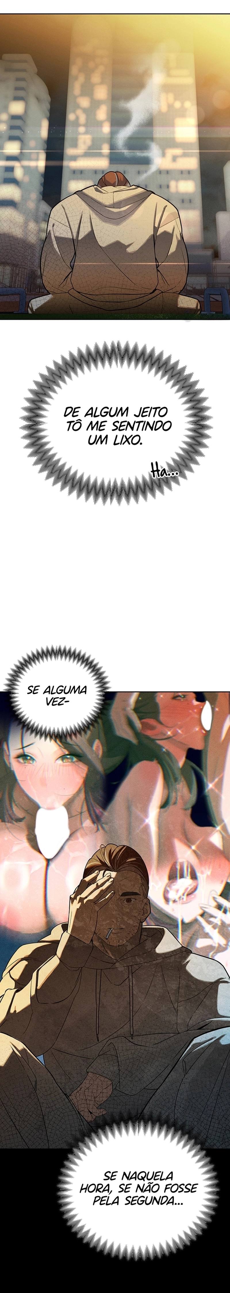 O sogro fode todos eles Capítulo 4 Página 17