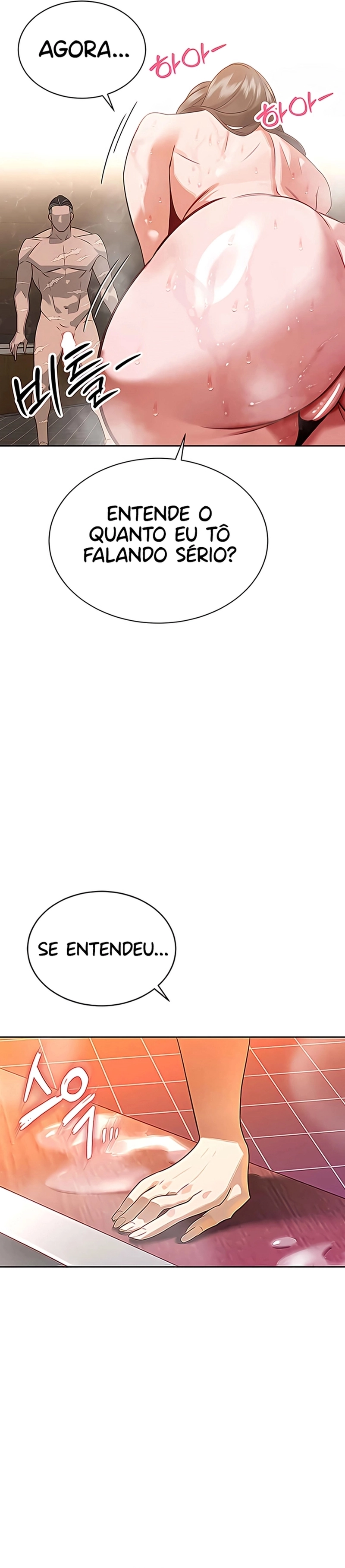 O sogro fode todos eles Capítulo 4 Página 2