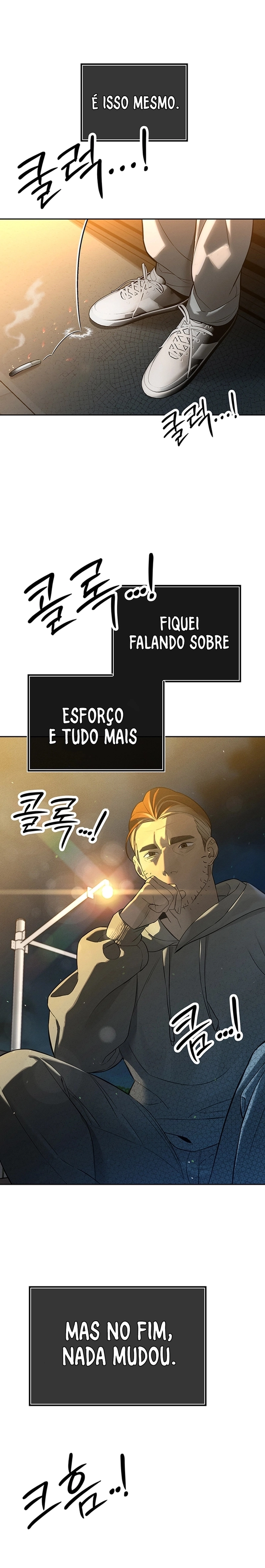 O sogro fode todos eles Capítulo 4 Página 22