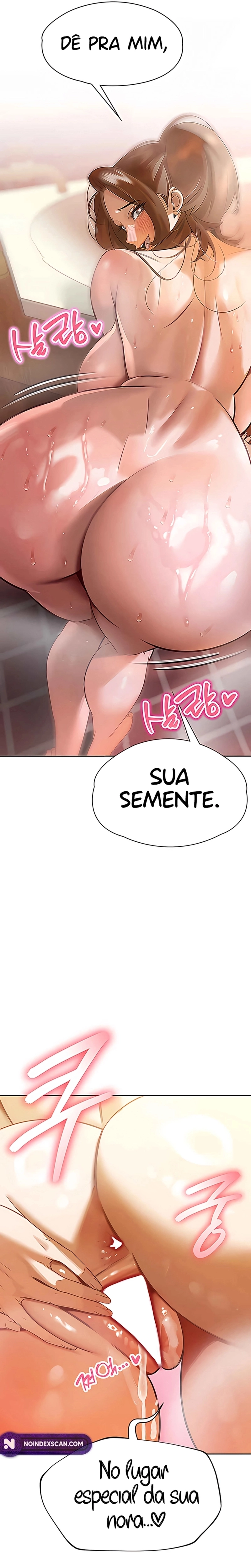 O sogro fode todos eles Capítulo 4 Página 3