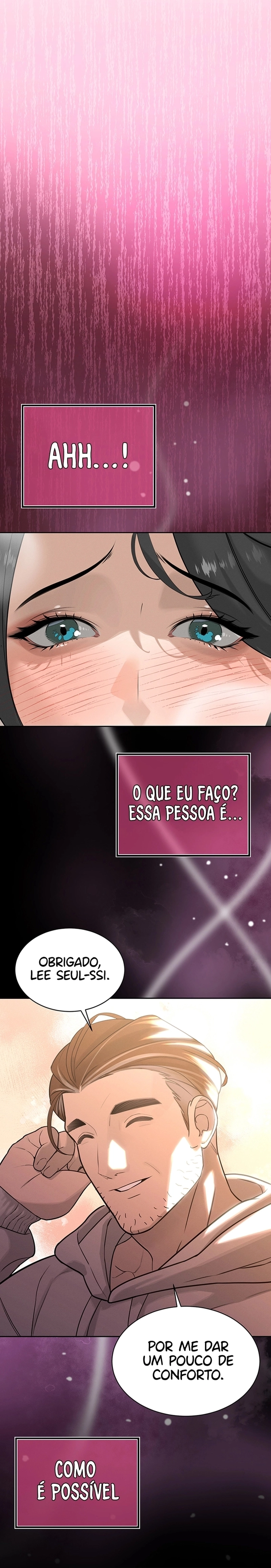 O sogro fode todos eles Capítulo 4 Página 32
