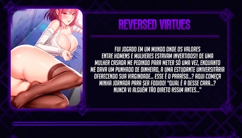 O sogro fode todos eles Capítulo 4 Página 40