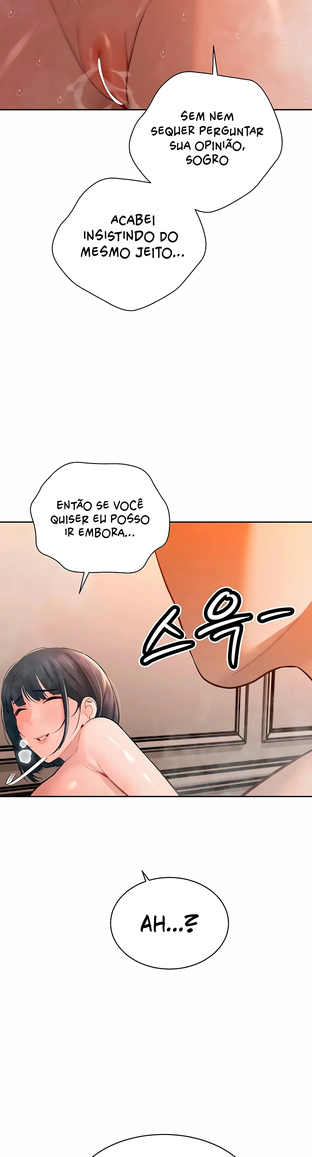 O sogro fode todos eles Capítulo 40 Página 18