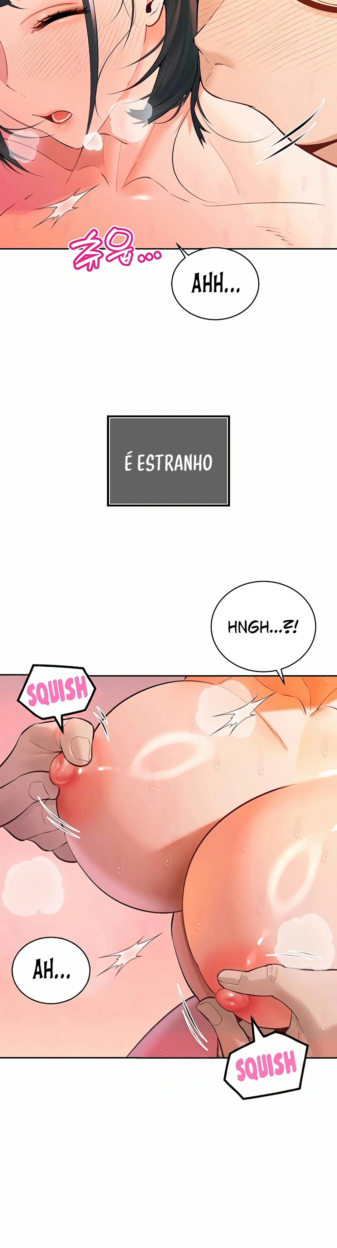 O sogro fode todos eles Capítulo 40 Página 22