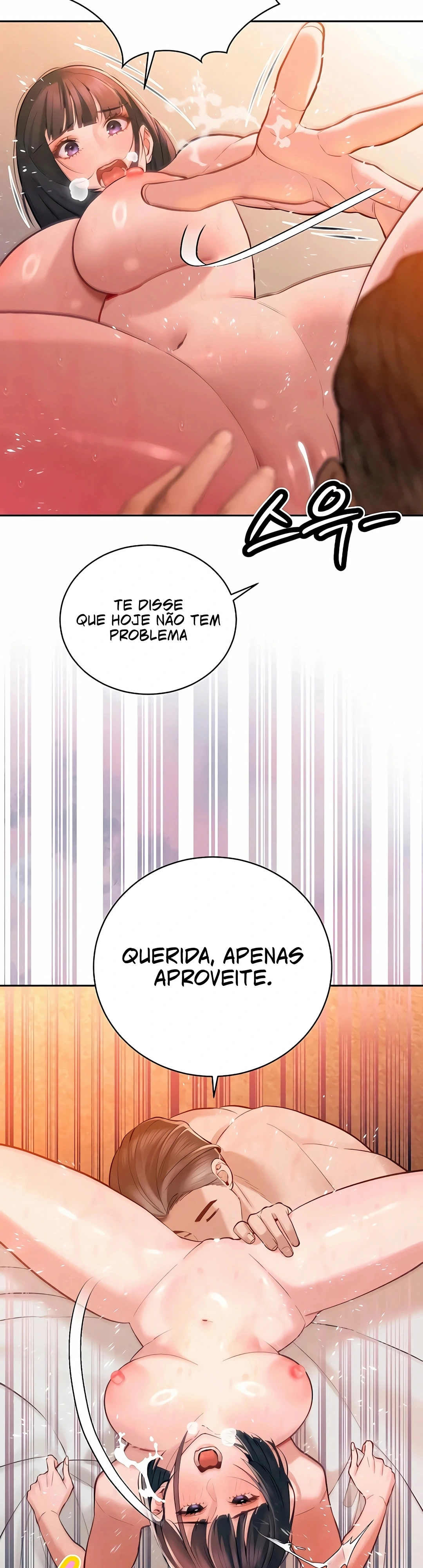 O sogro fode todos eles Capítulo 40 Página 28