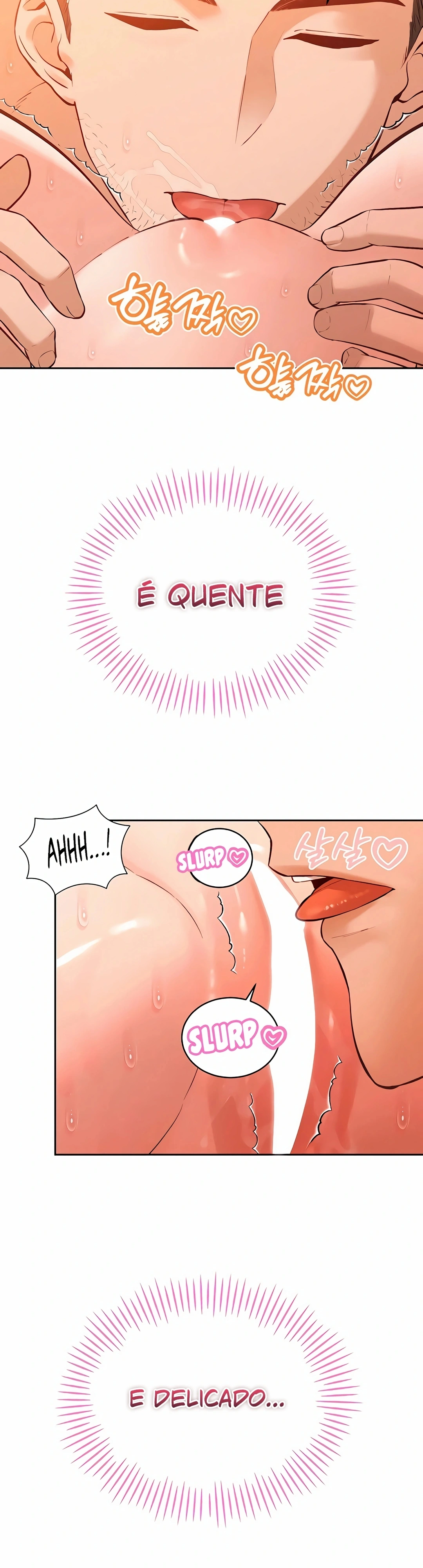 O sogro fode todos eles Capítulo 40 Página 30