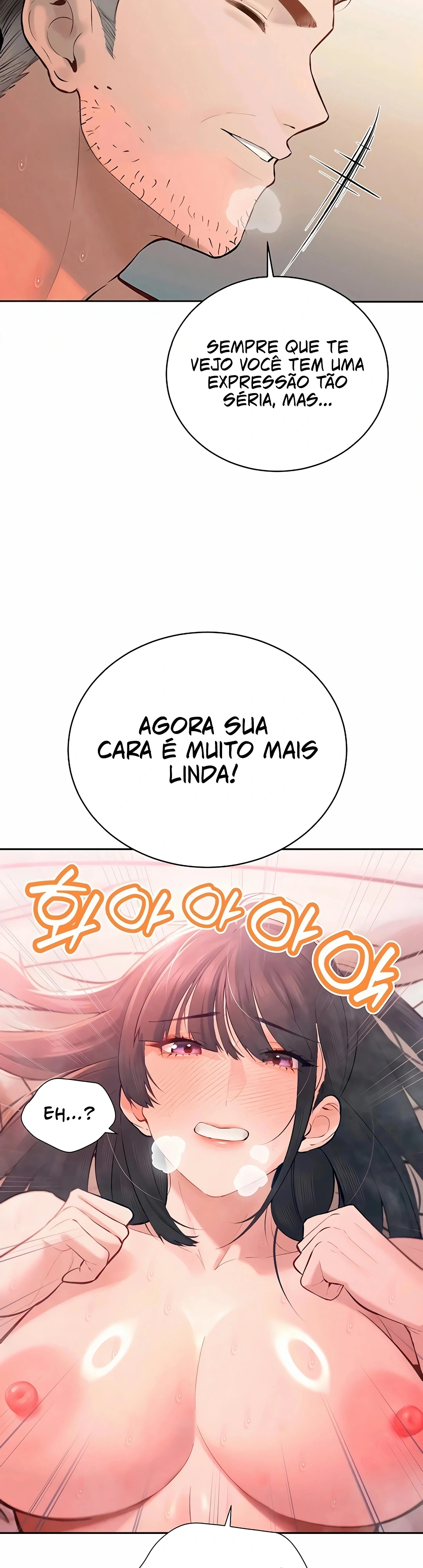 O sogro fode todos eles Capítulo 40 Página 34
