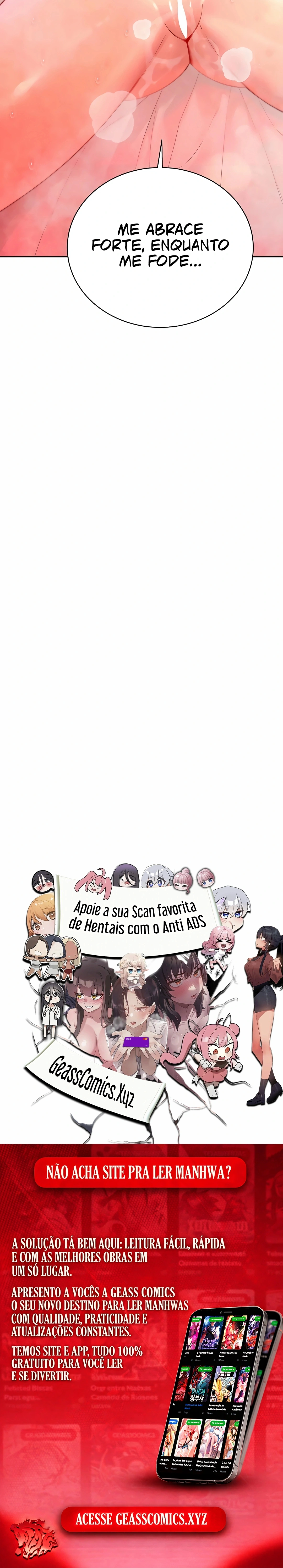 O sogro fode todos eles Capítulo 40 Página 41