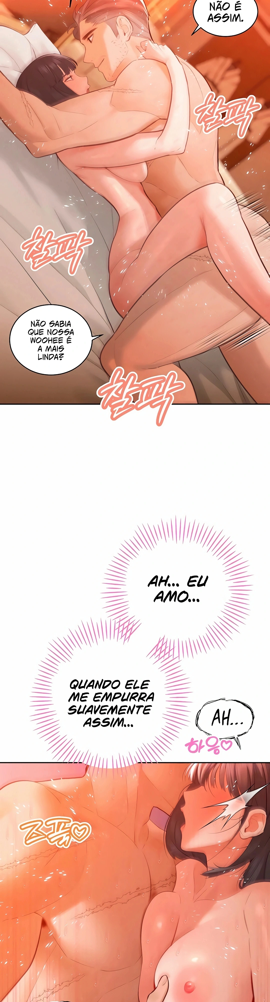 O sogro fode todos eles Capítulo 41 Página 13