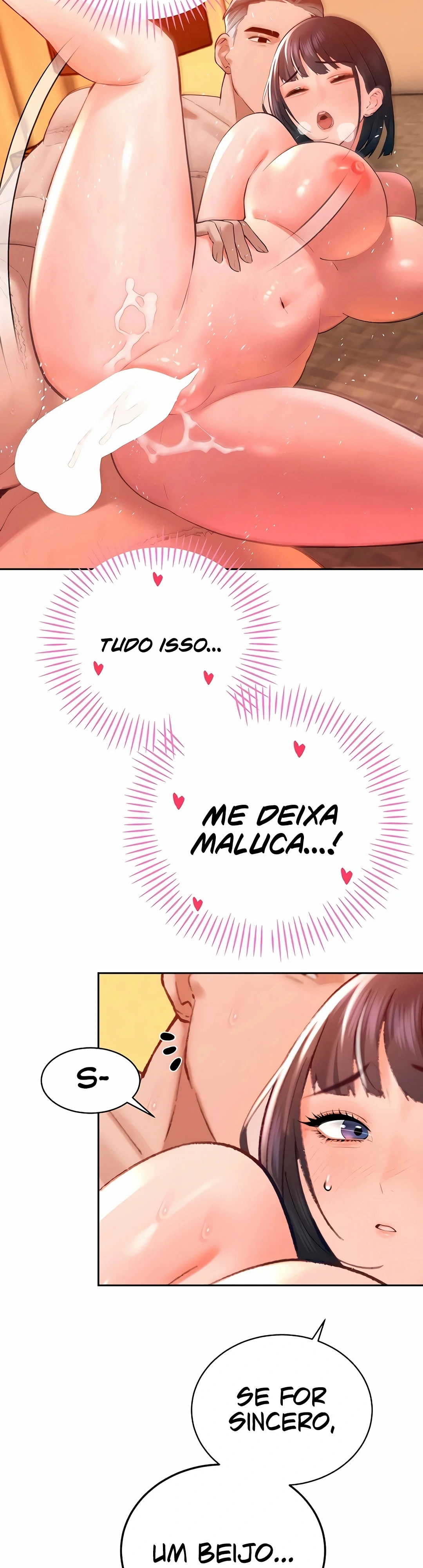 O sogro fode todos eles Capítulo 41 Página 16