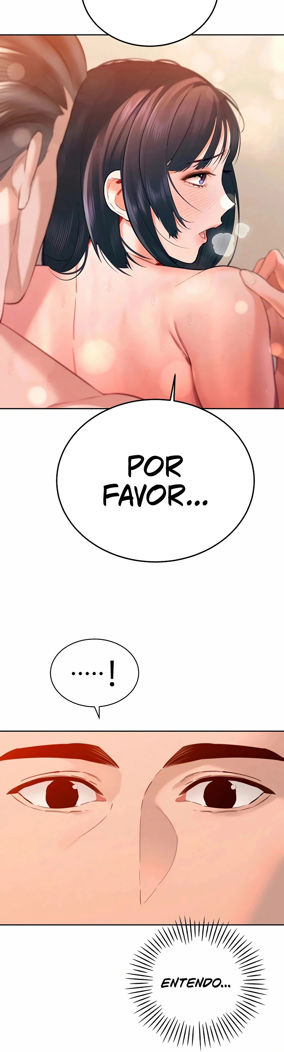 O sogro fode todos eles Capítulo 41 Página 17