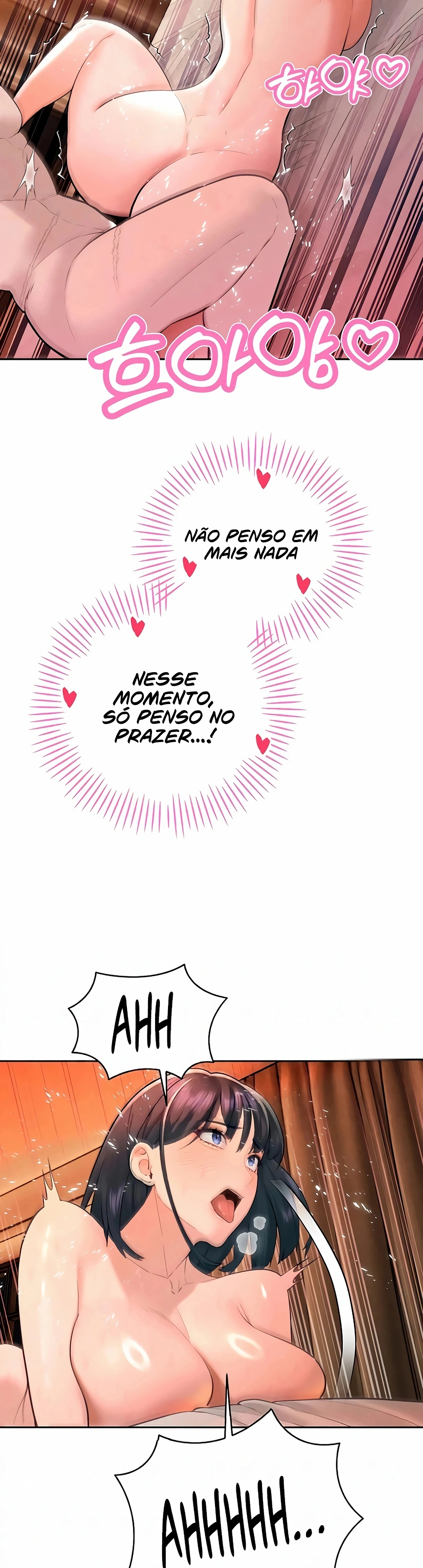 O sogro fode todos eles Capítulo 41 Página 23