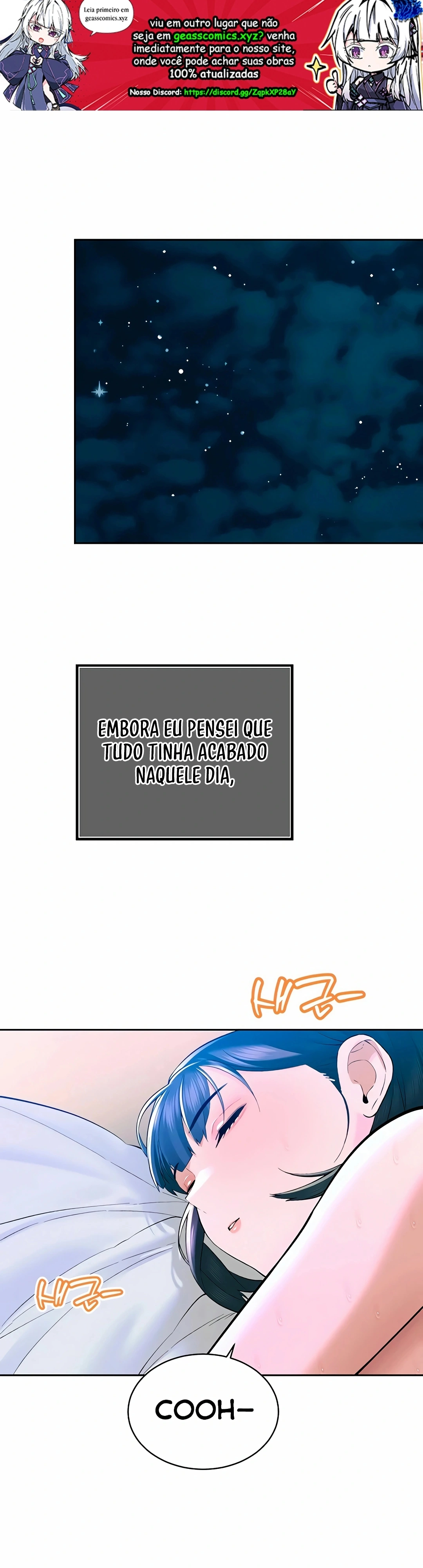 O sogro fode todos eles Capítulo 41 Página 30
