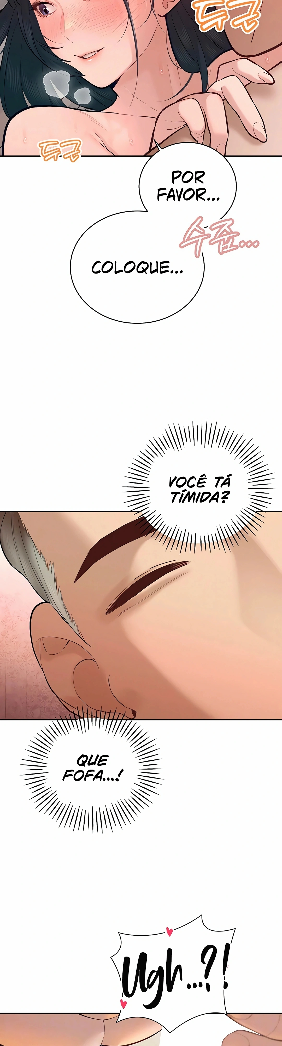 O sogro fode todos eles Capítulo 41 Página 4