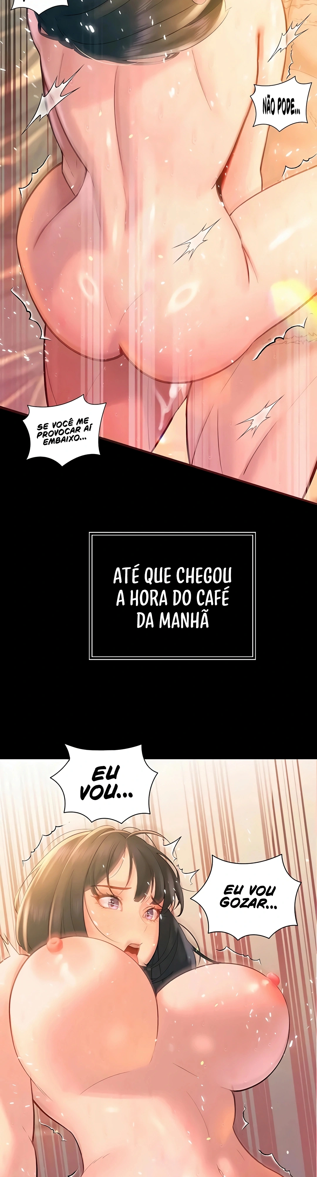 O sogro fode todos eles Capítulo 42 Página 20