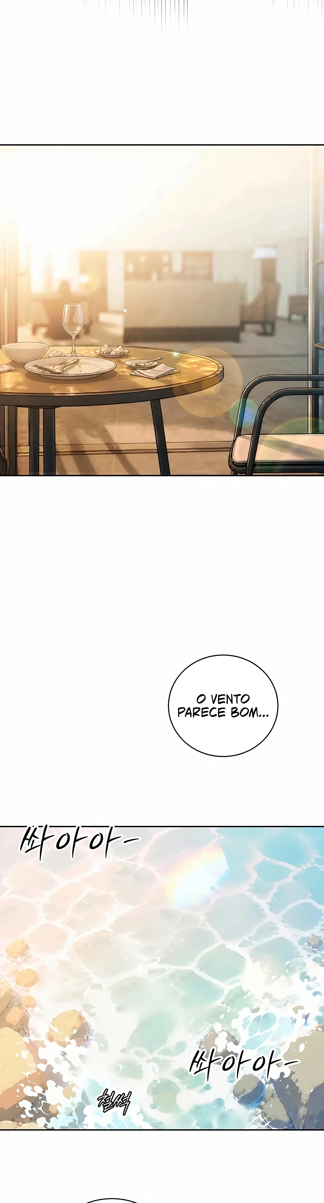 O sogro fode todos eles Capítulo 42 Página 23