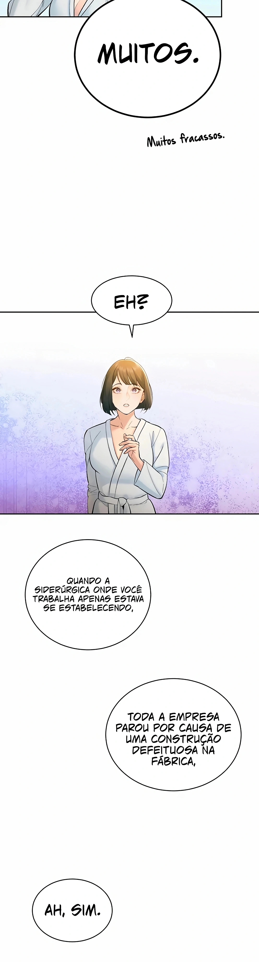 O sogro fode todos eles Capítulo 42 Página 26