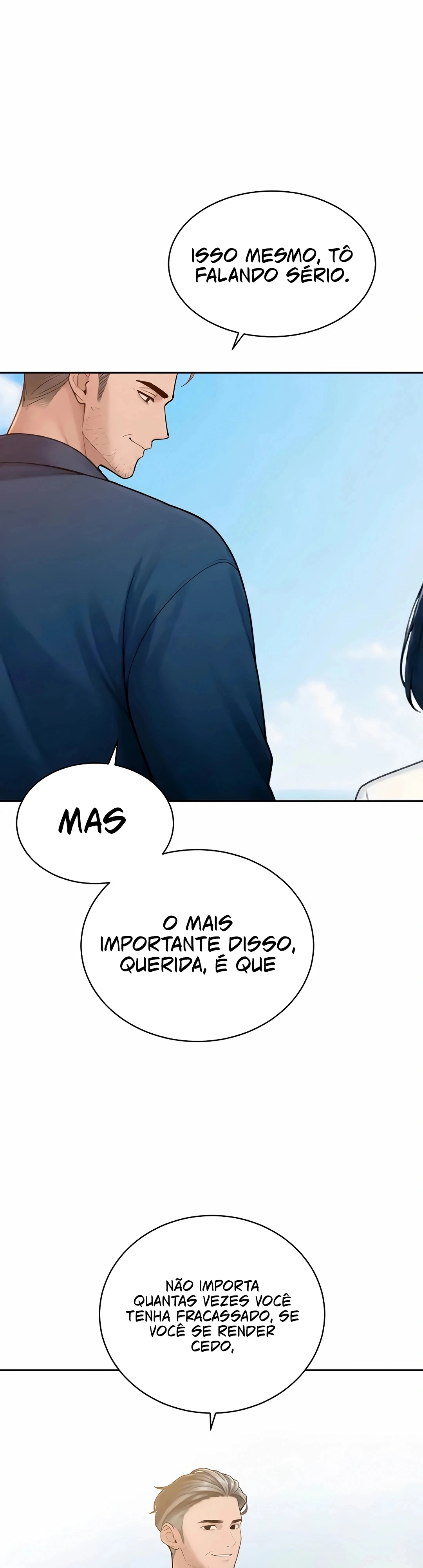 O sogro fode todos eles Capítulo 42 Página 28